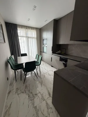 Продаж 2-ох кімнатної квартири 62 кв.м.м.Ужгород ЖК Будапешт
