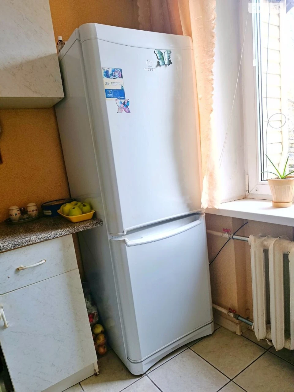 Long-term Rental Apartment Voznesenivskyi (Ordzhonikidzev