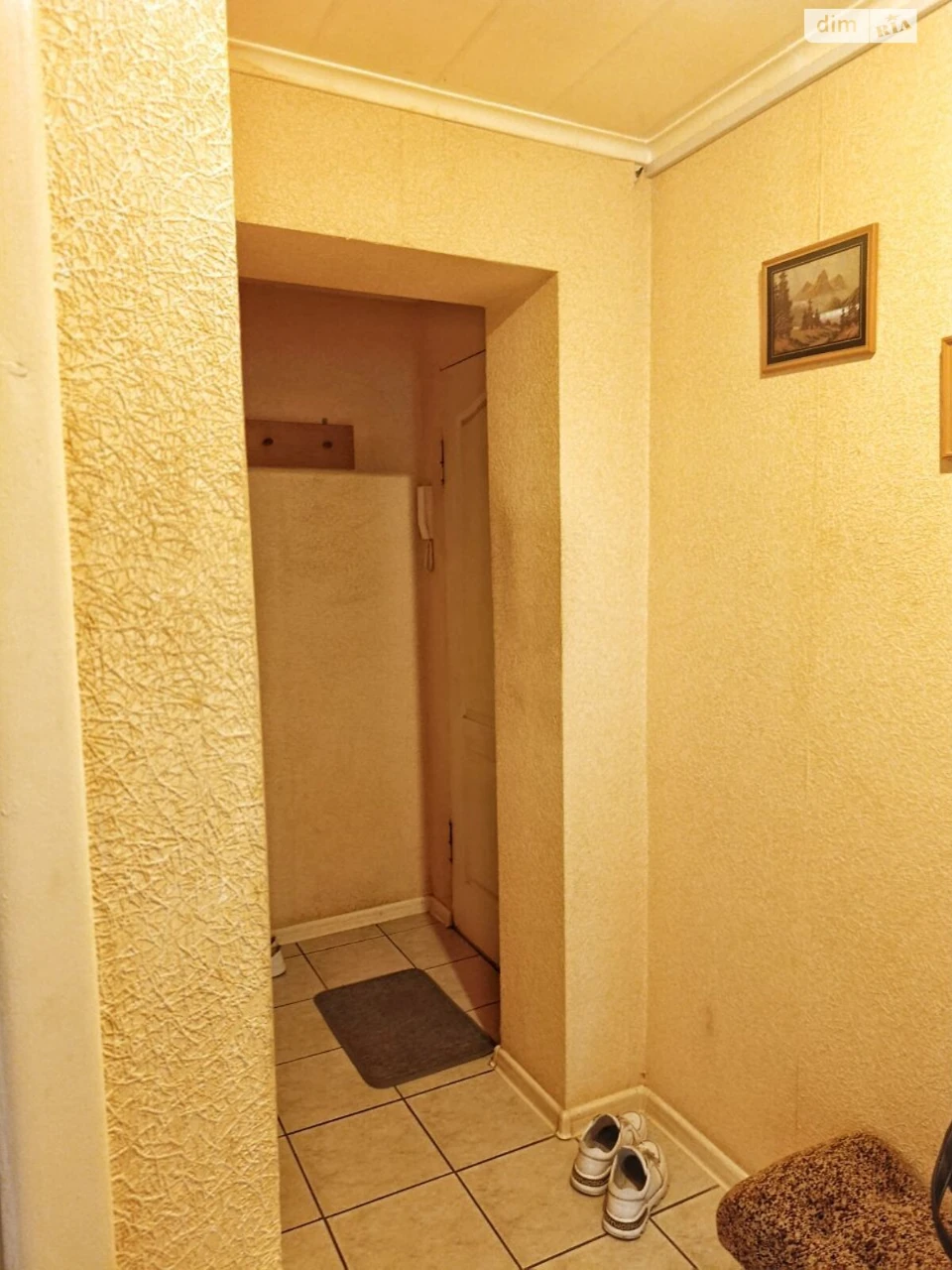 Long-term Rental Apartment Voznesenivskyi (Ordzhonikidzev