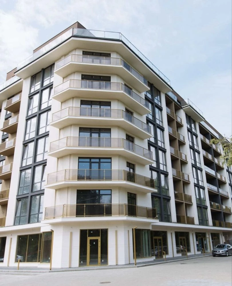 Продаж 2-ох кімнатної квартири 62 кв.м.м.Ужгород ЖК Будапешт