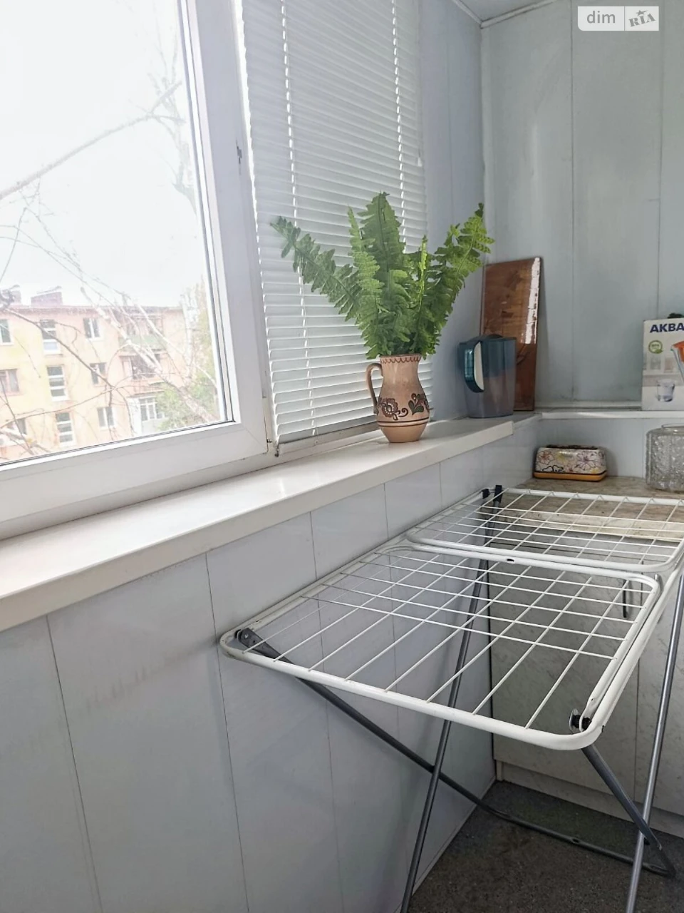 Long-term Rental Apartment Voznesenivskyi (Ordzhonikidzev