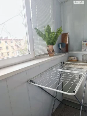Long-term Rental Apartment Voznesenivskyi (Ordzhonikidzev