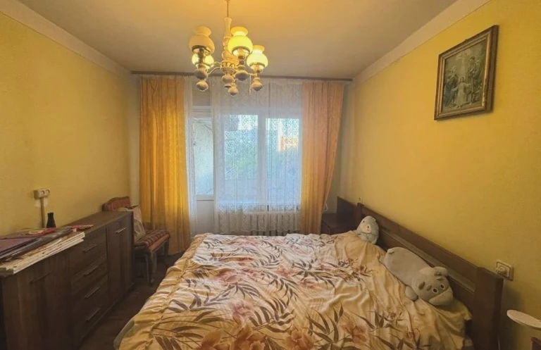Продажа 3ком квартира ул.