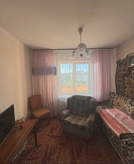 Продажа 3ком квартира ул.