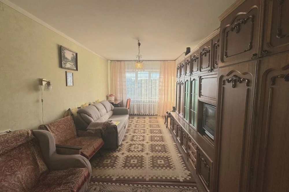 Продажа 3ком квартира ул.