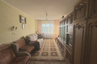 Продажа 3ком квартира ул.
