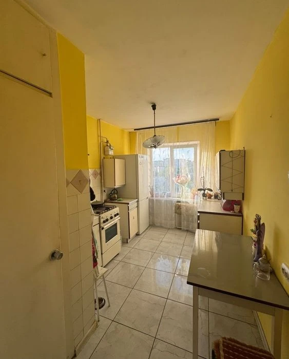 Продажа 3ком квартира ул.