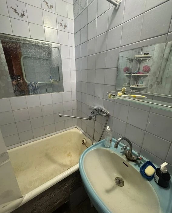Продажа 3ком квартира ул.
