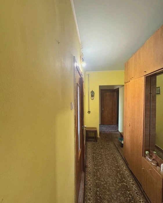 Продажа 3ком квартира ул.