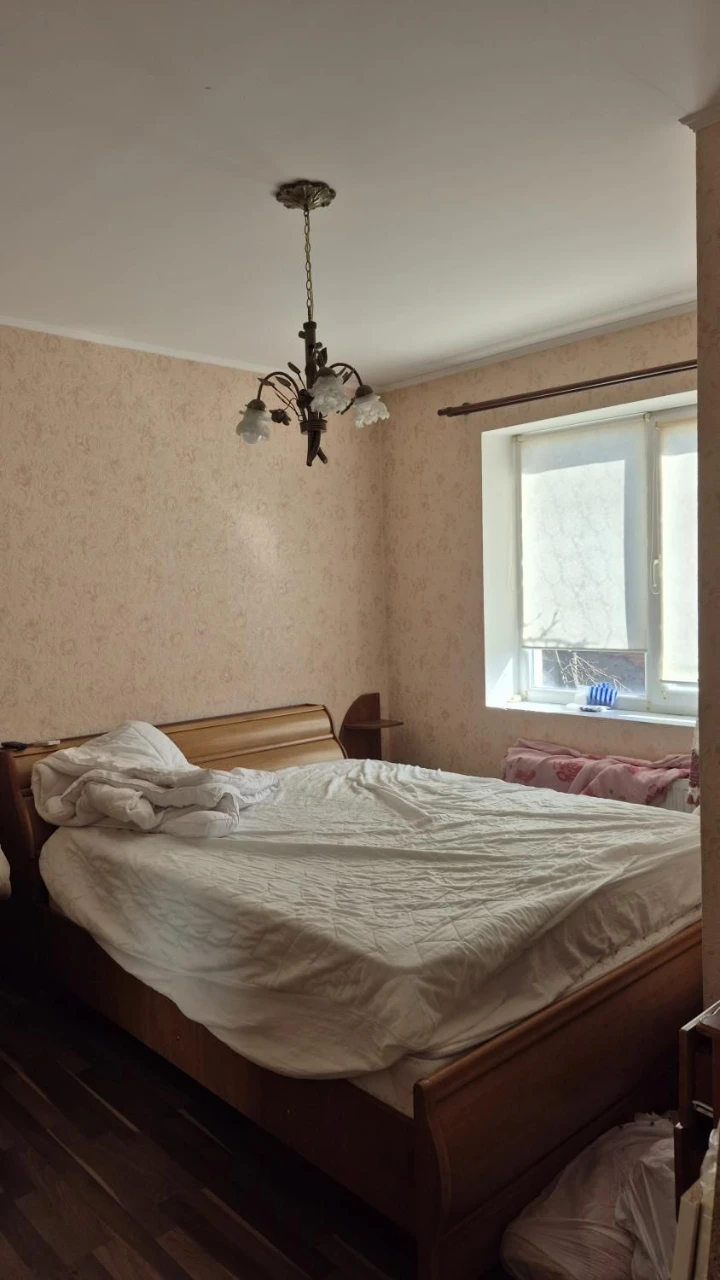 3к квартира в центрі міста
