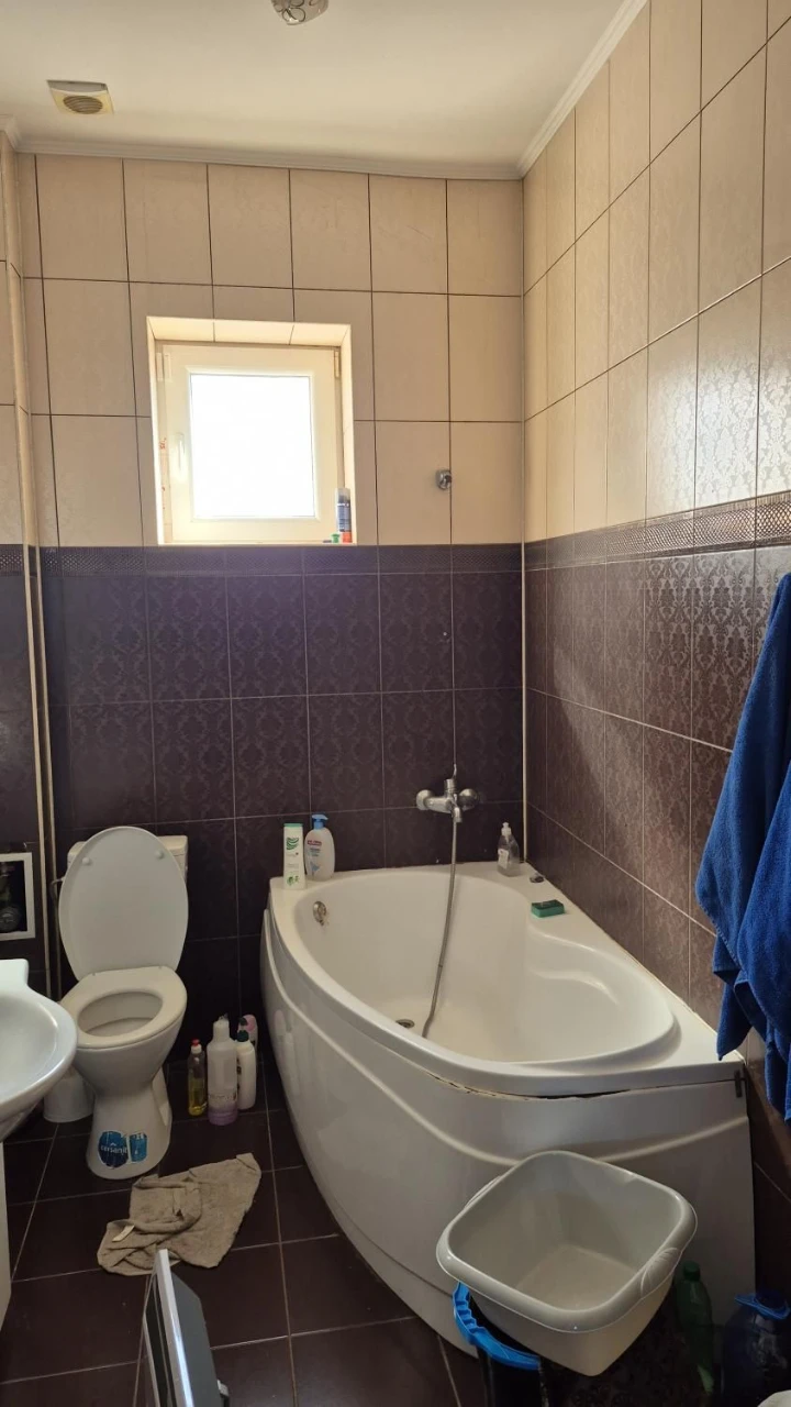 3к квартира в центрі міста