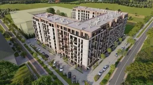 ВІД ЗАБУДОВНИКА, ЖК TERRA M, 920$ за кв.м. Розтермінування,