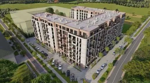 ВІД ЗАБУДОВНИКА, ЖК TERRA M, 920$ за кв.м. Розтермінування,