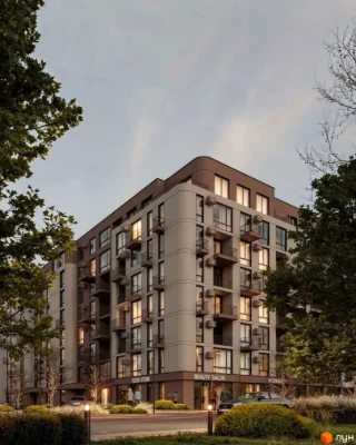 ВІД ЗАБУДОВНИКА, ЖК TERRA M, 920$ за кв.м. Розтермінування,