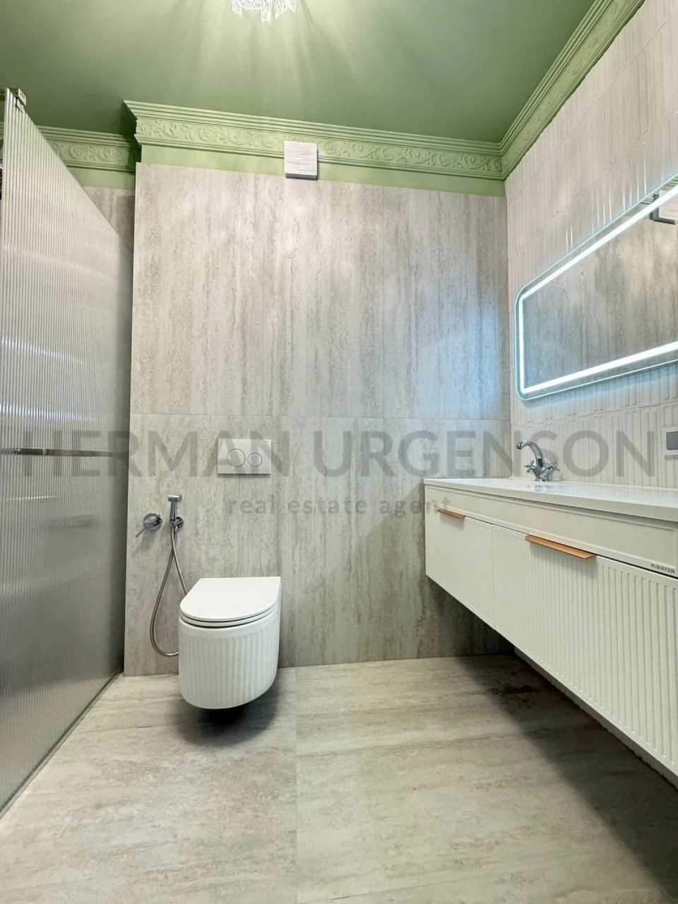 Продаж студії  40 м.кв / ЖК Європейський квартал, Червениця