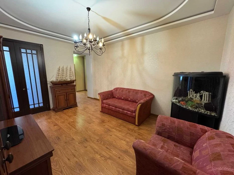 Продажа 4-к квартира, Вознесеновский, ул. Независимой Украины