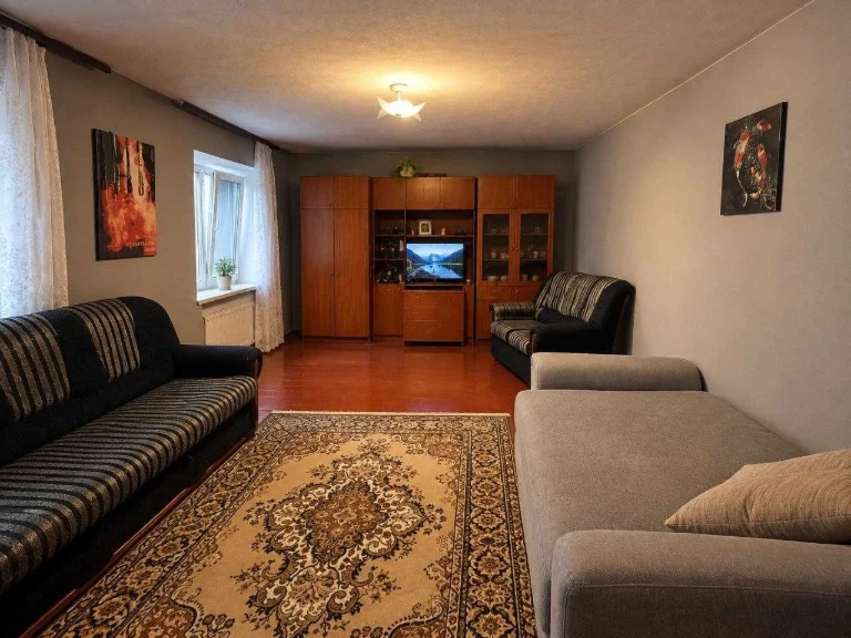 Продаж 1 кімнатної квартири 50м2 проспект Науки 86