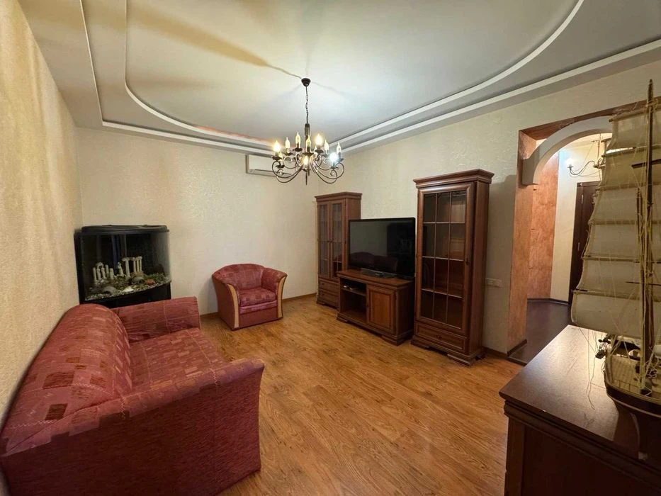 Продажа 4-к квартира, Вознесеновский, ул. Независимой Украины