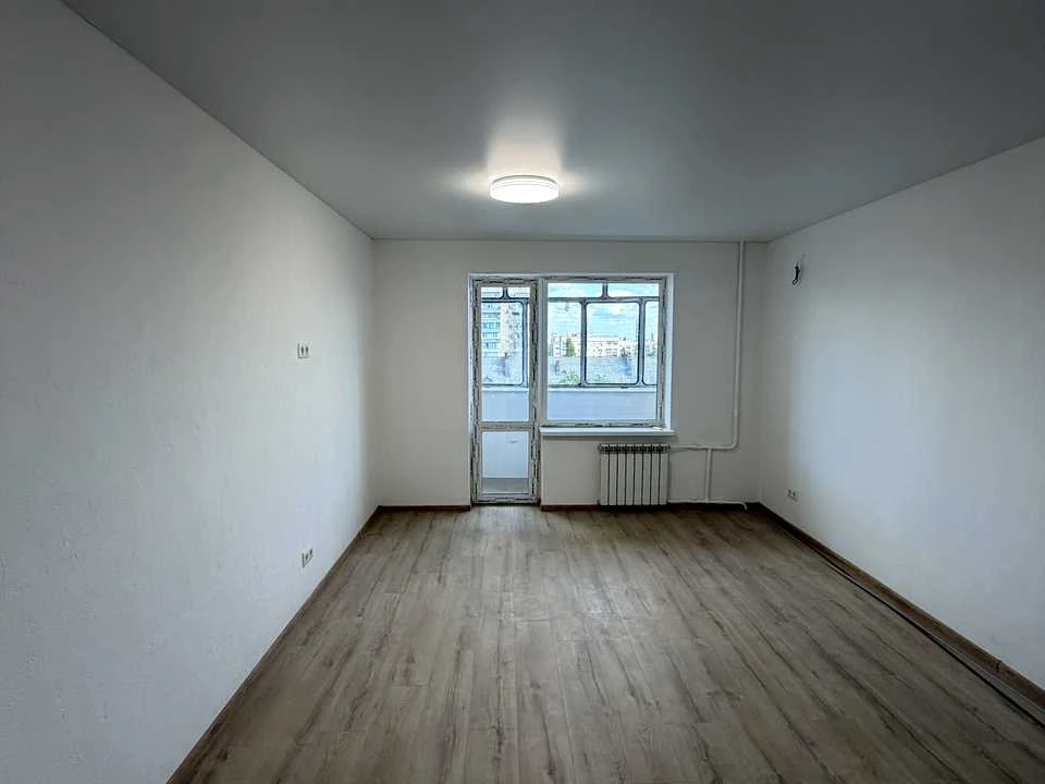 Apartment. European Union Avenue, Kyiv