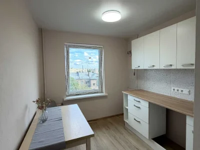 Apartment. European Union Avenue, Kyiv