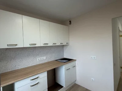 Apartment. European Union Avenue, Kyiv