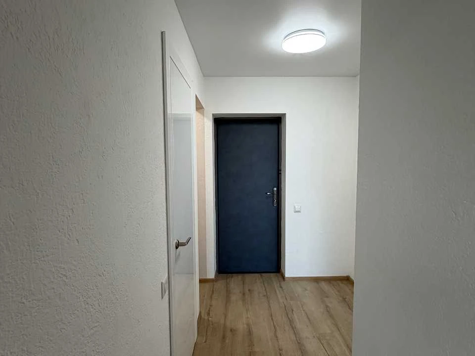 Apartment. European Union Avenue, Kyiv