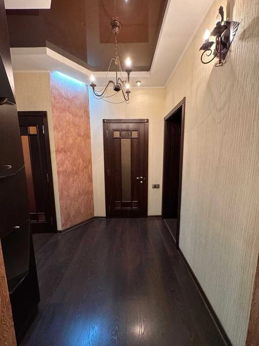 Продажа 4-к квартира, Вознесеновский, ул. Независимой Украины