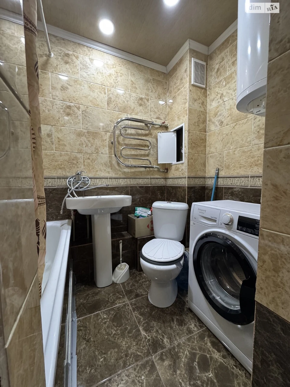 Apartment for Sale: Sunny