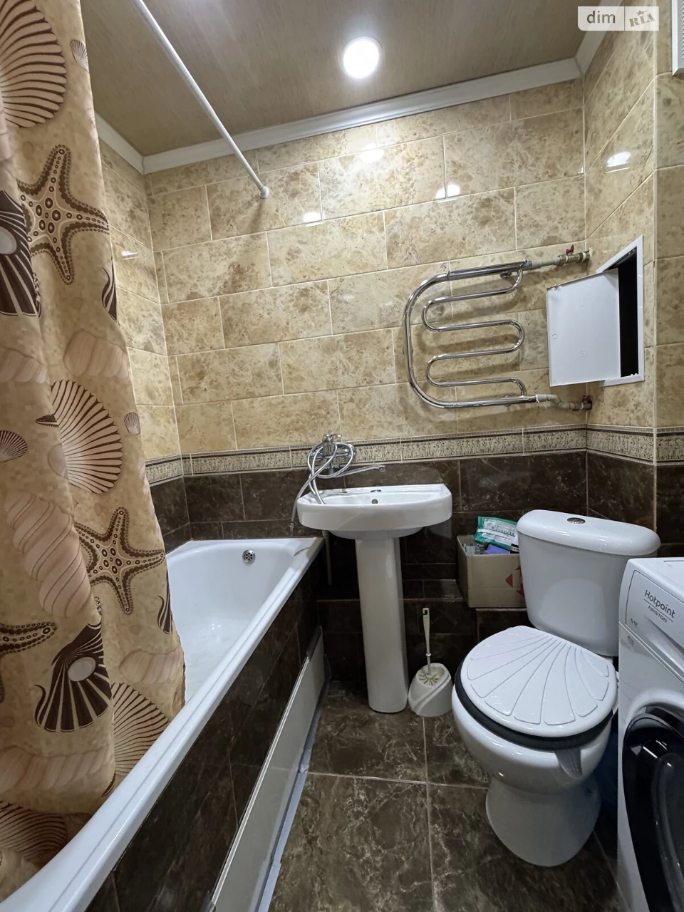 Apartment for Sale: Sunny