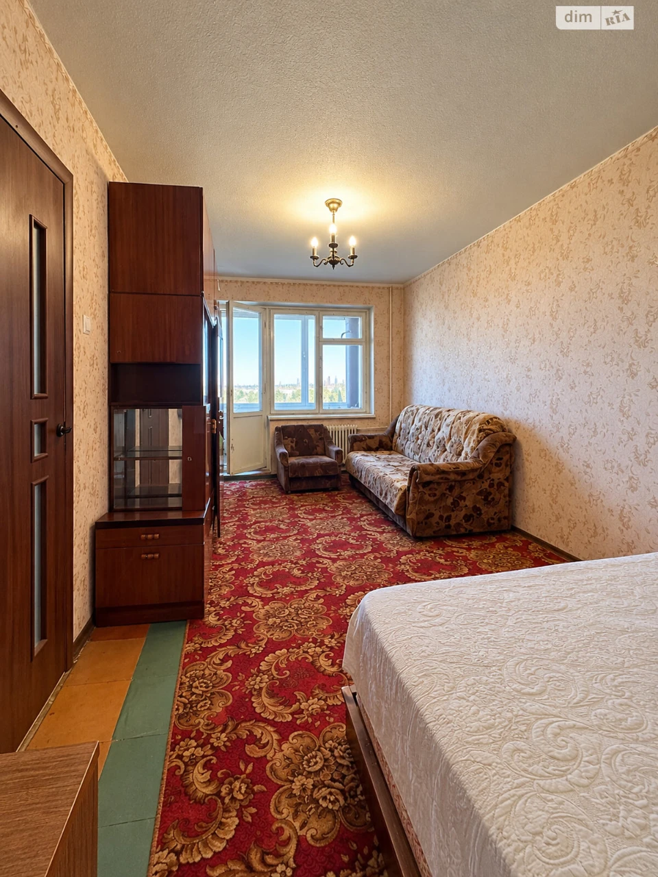 Apartment for Sale: Sunny