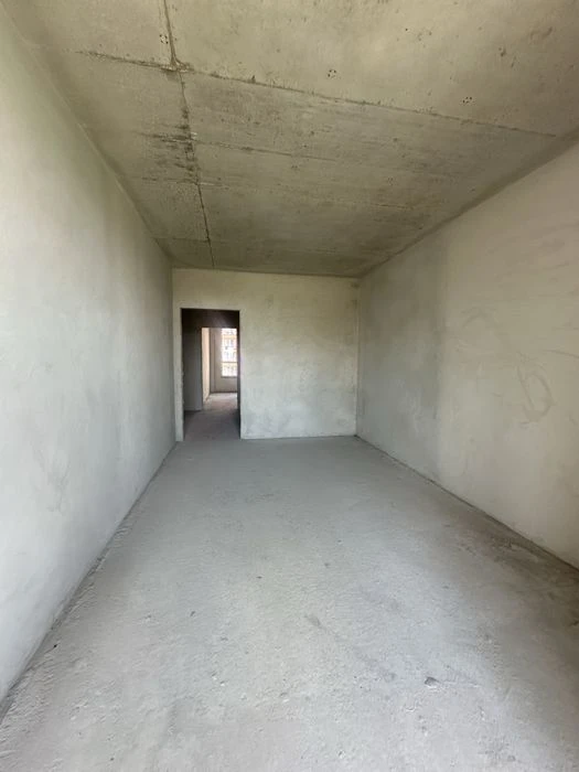 Двухкомнатная квартира возле городского парка