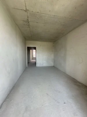 Двухкомнатная квартира возле городского парка