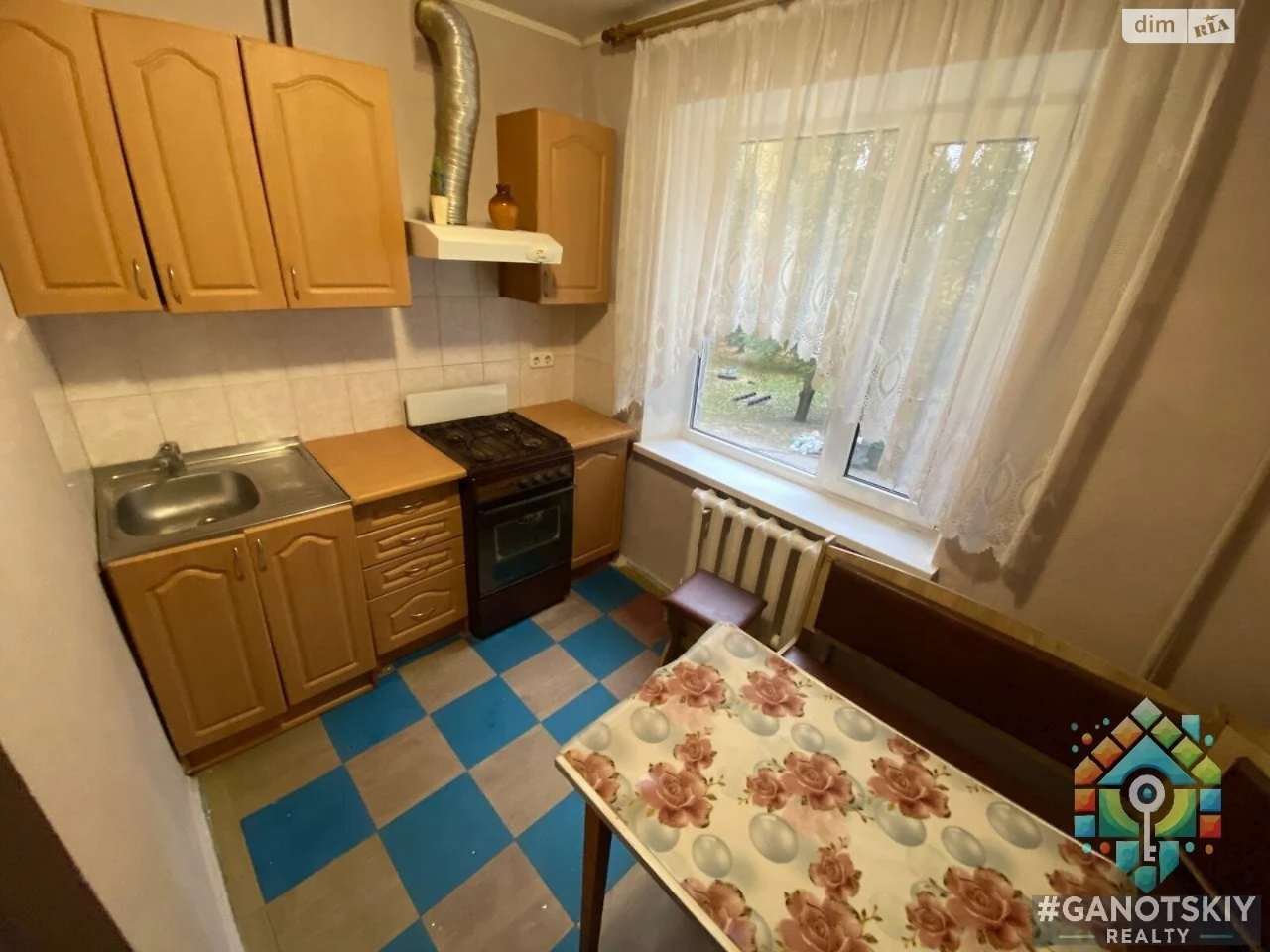 Продажа Квартира 12 квартал