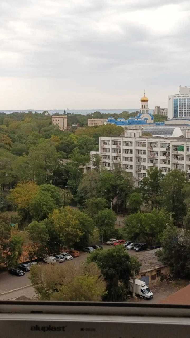 Квартира от владельца ЖК «Элегия Парк», 43,3 кв.м