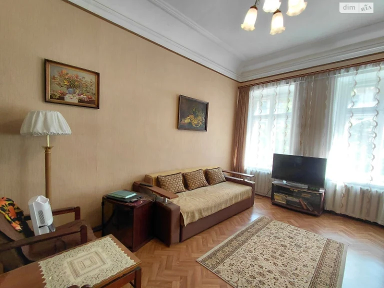 Продаж Квартира Приморський