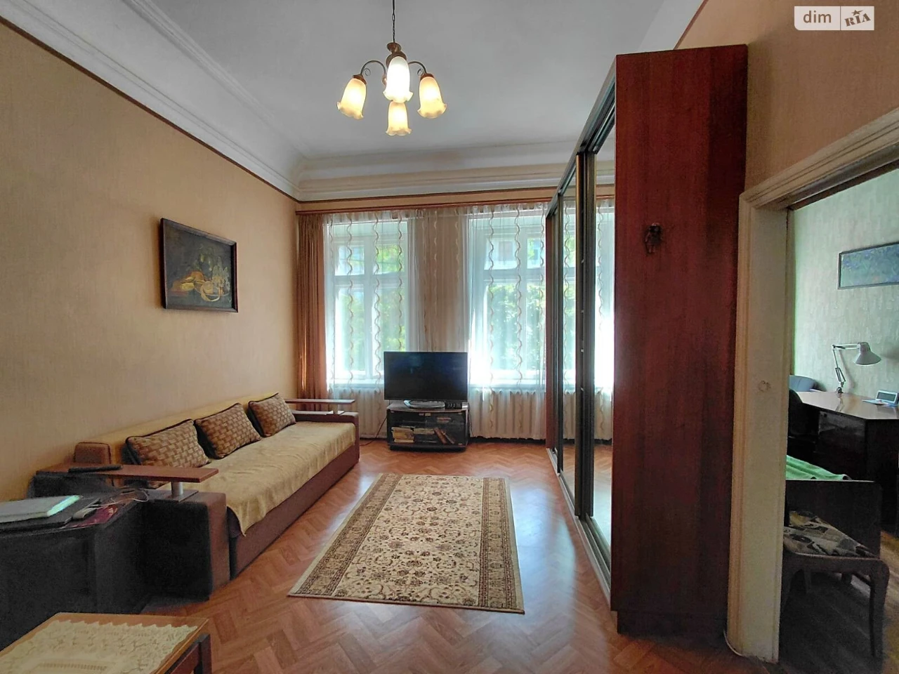 Продаж Квартира Приморський