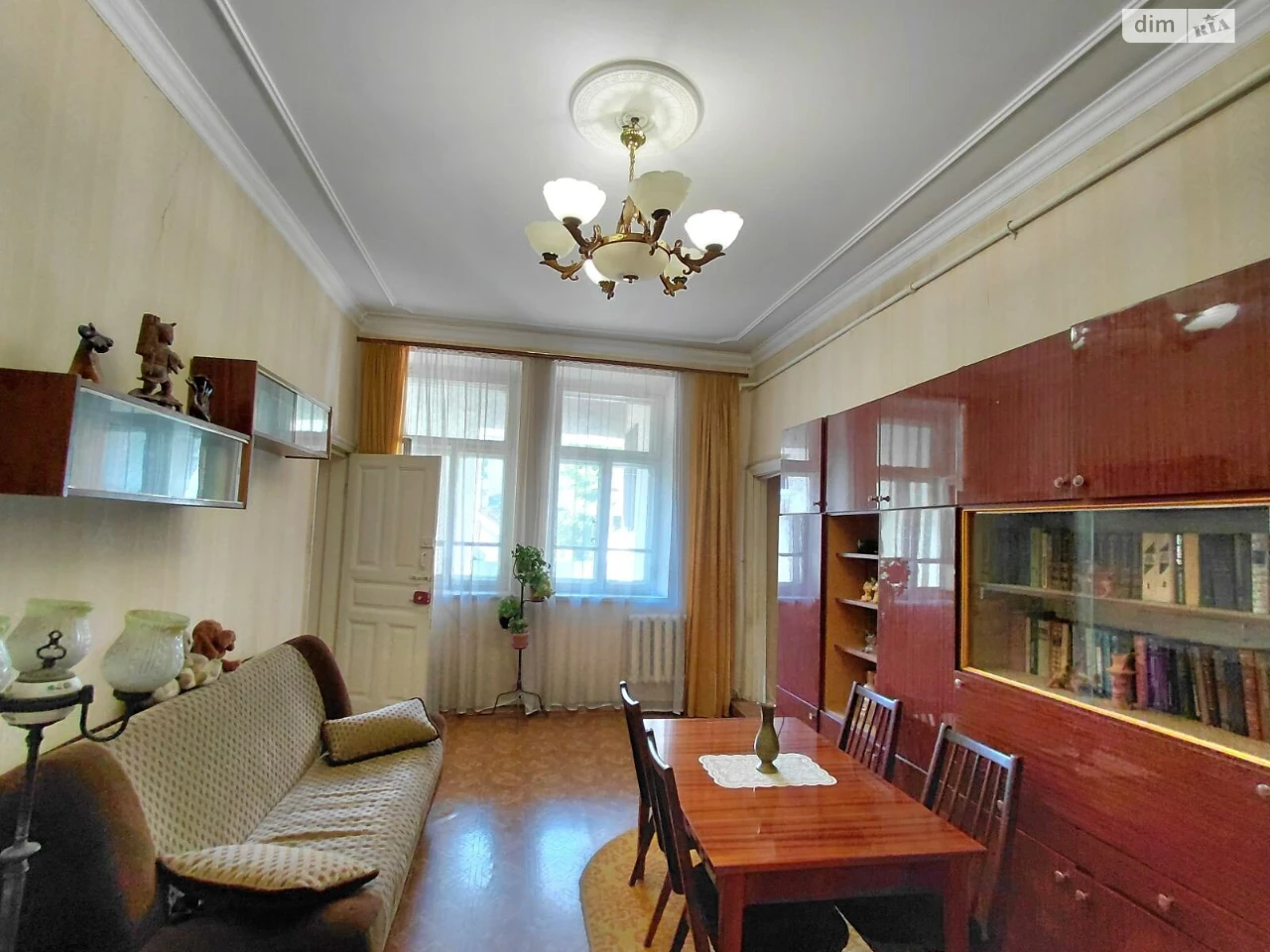 Продаж Квартира Приморський