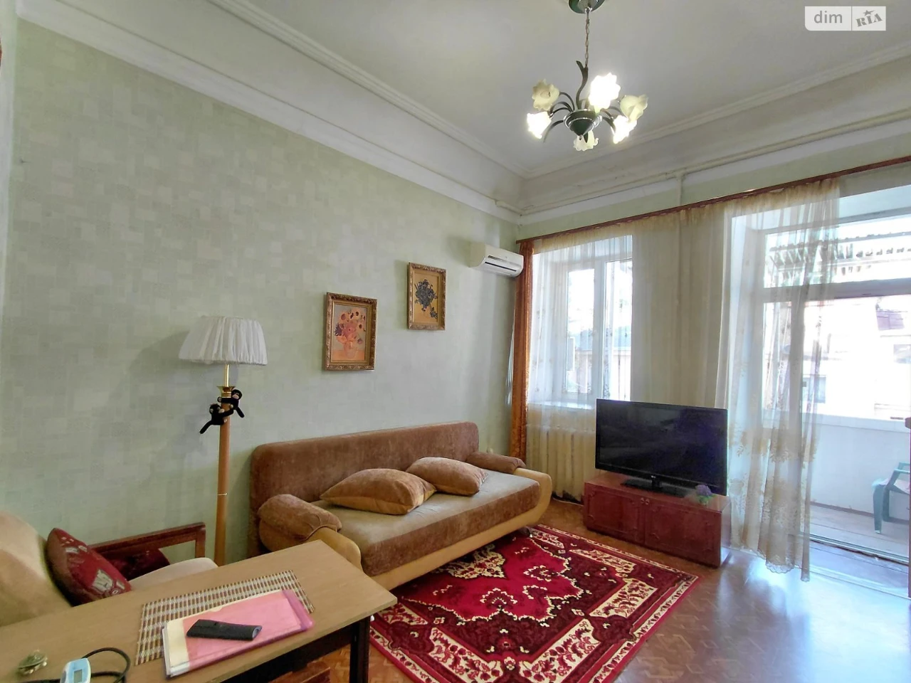 Продаж Квартира Приморський