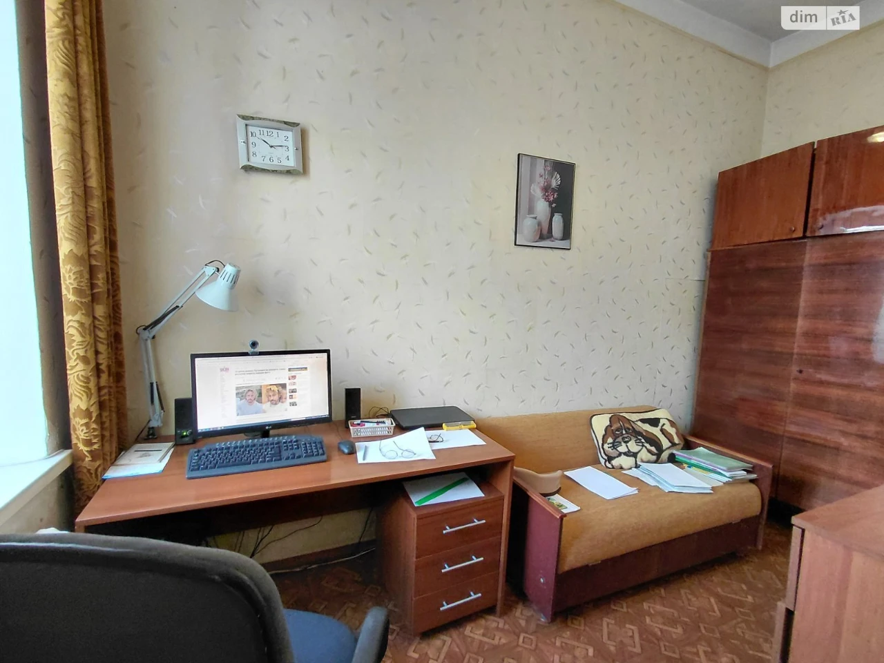 Продаж Квартира Приморський