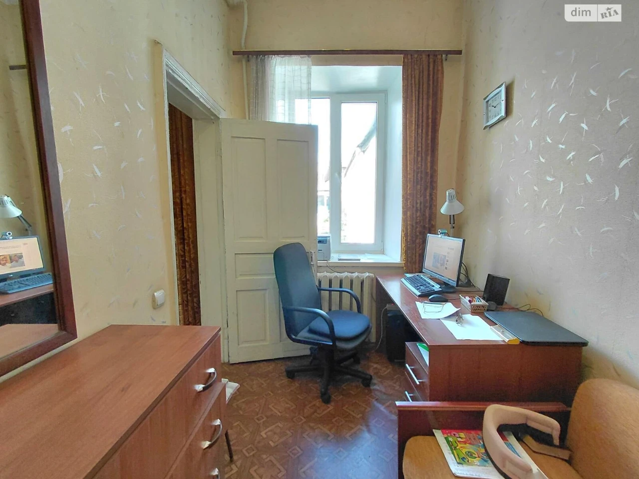 Продаж Квартира Приморський