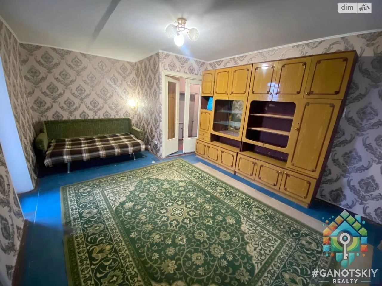 Продажа Квартира 12 квартал