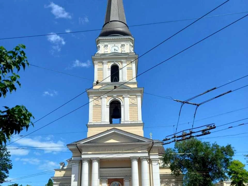 Квартира. Одесса, улица Павла Зеленого