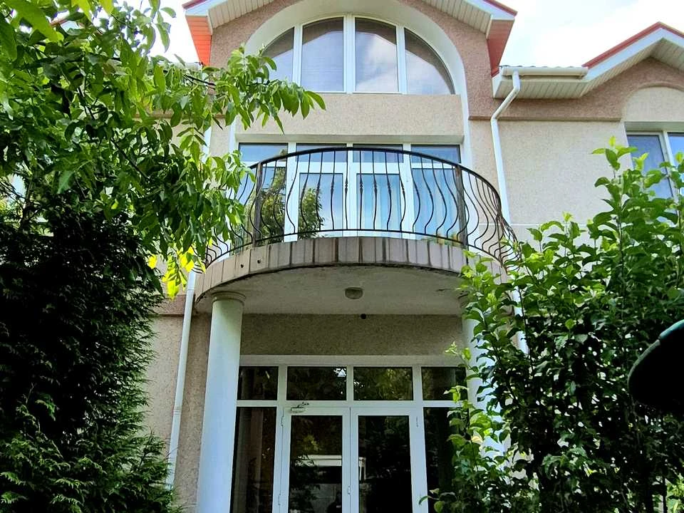 House. Odessa, Kostandi Street