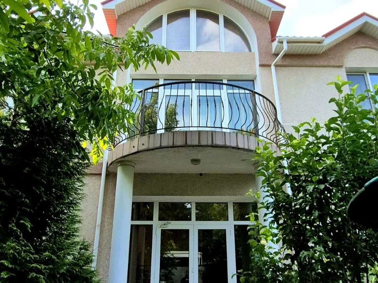 House. Odessa, Kostandi Street