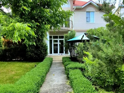 House. Odessa, Kostandi Street