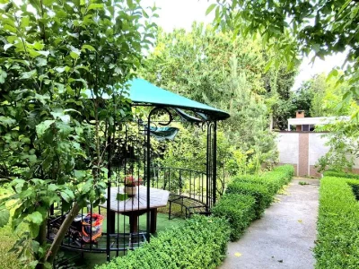 House. Odessa, Kostandi Street