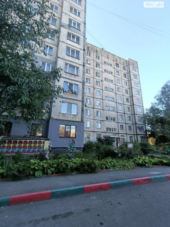 Довгострокова Оренда Квартира Слов'янка