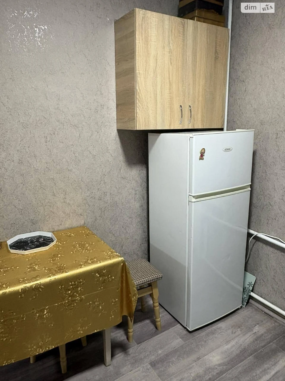 Долгосрочная аренда квартиры в тихом районе