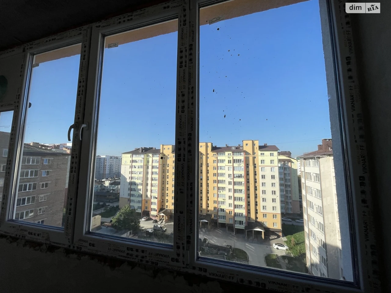 Продажа Квартиры Пасчанская