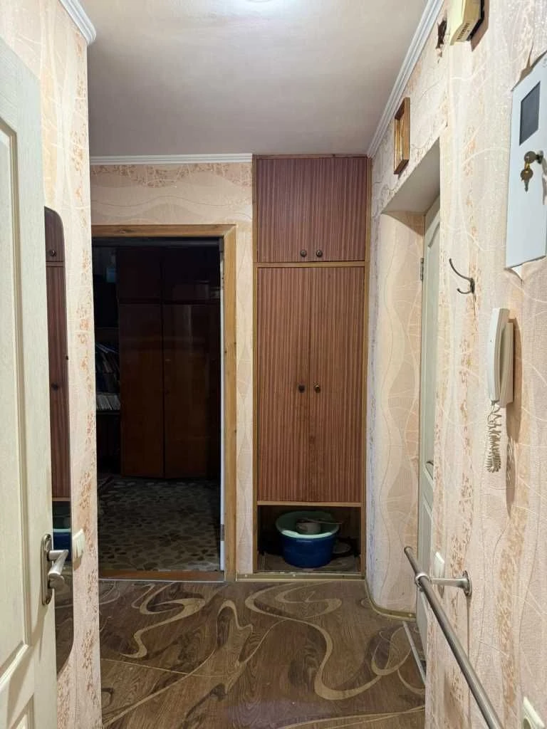 2-к квартира на Алмазном, в кирпичном доме, 45 кв.м, рядом с двумя школами